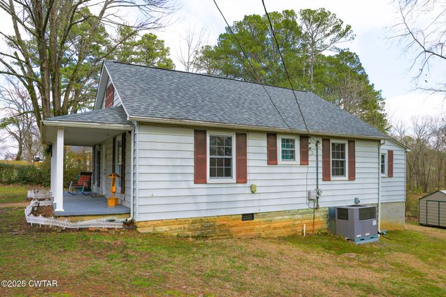 296 High St, House other with 3 bedrooms, 2 bathrooms and null parking in Huntingdon TN | Image 8