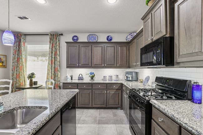 14124 Rabbit Brush Ln, House other with 3 bedrooms, 2 bathrooms and null parking in Haslet TX | Image 18