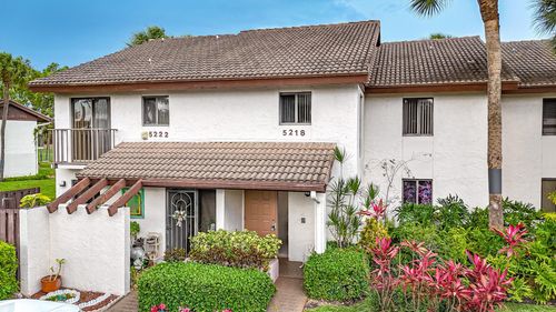 206-5218 Fountains Dr S, Lake Worth, FL, 33467-5717 | Card Image