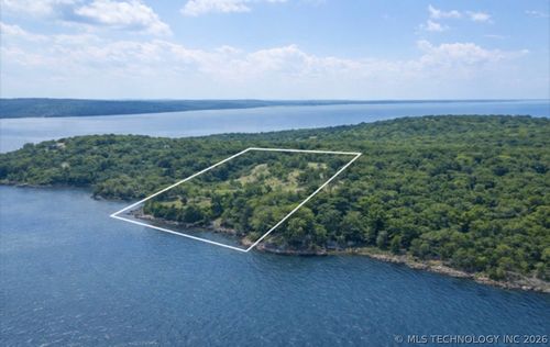 91 Patriot Pointe, Eufaula, OK, 74432 | Card Image