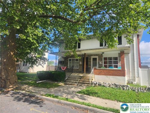 1619 E Greenleaf St, Allentown, PA, 18109-2313 | Card Image