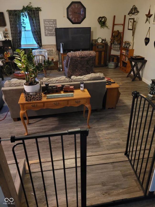 170 N Nix Ave, House other with 4 bedrooms, 2 bathrooms and null parking in Poseyville IN | Image 18