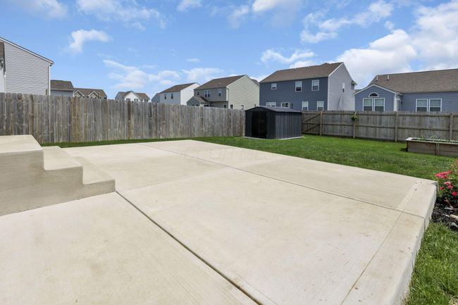 5307 Karst Cir, House other with 4 bedrooms, 3 bathrooms and null parking in Ashville OH | Image 40