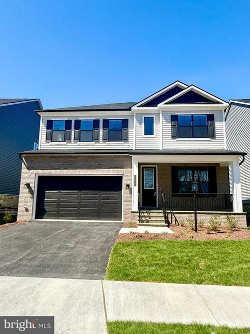 22923 Orchard Grove Drive, BRAMBLETON, VA, 20148 | Card Image