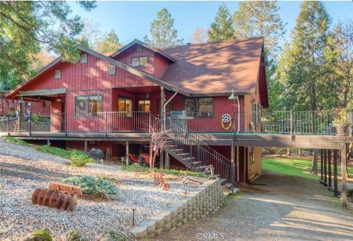 3 Town Hill Way, Berry Creek, CA, 95916 | Card Image