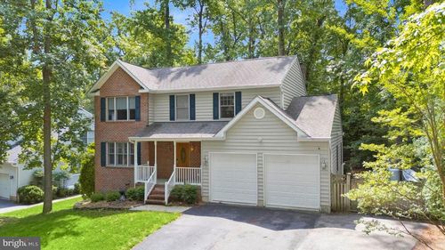 2691 Claibourne Rd, ANNAPOLIS, MD, 21403-4250 | Card Image