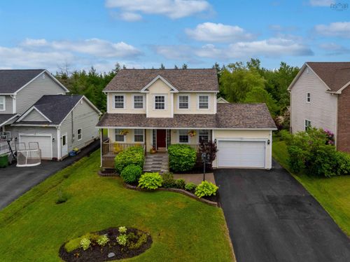 45 Pearl Dr, Dartmouth, NS, B2V2T7 | Card Image
