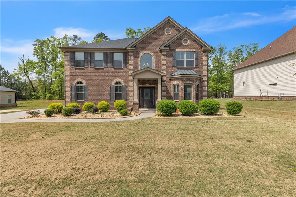 Traditions Ln, Hampton, GA 30228