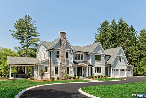 91 Brookside Rd, Ramsey, NJ, 07446-1707 | Card Image
