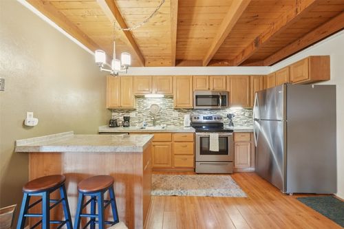 205-4200 Lodge Pole Cir, Silverthorne, CO, 80498-5408 | Card Image