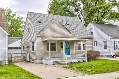2011 Harwood Ave, Royal Oak, MI, 48067-4003 | Card Image