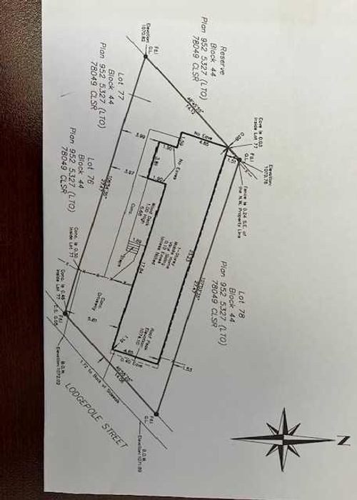 1016 Lodgepole Street, Jasper, AB, T0E1E0 | Card Image