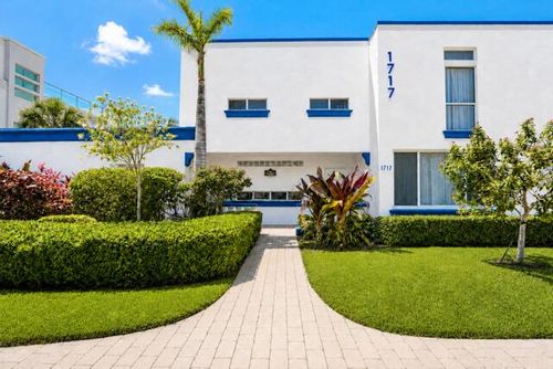 1-1717 N Riverside Dr, Pompano Beach, FL, 33062-3315 | Card Image