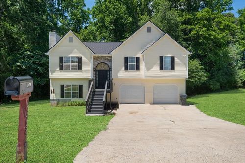 4203 Brass Trl, Austell, GA, 30106-1061 | Card Image