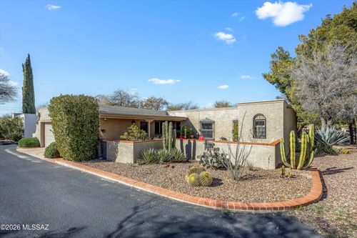2711 N Camino Valle Verde, Tucson, AZ, 85715 | Card Image