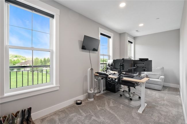 146 Enclave Drive, Townhouse with 3 bedrooms, 4 bathrooms and 2 parking in Seven Fields Boro PA | Image 17