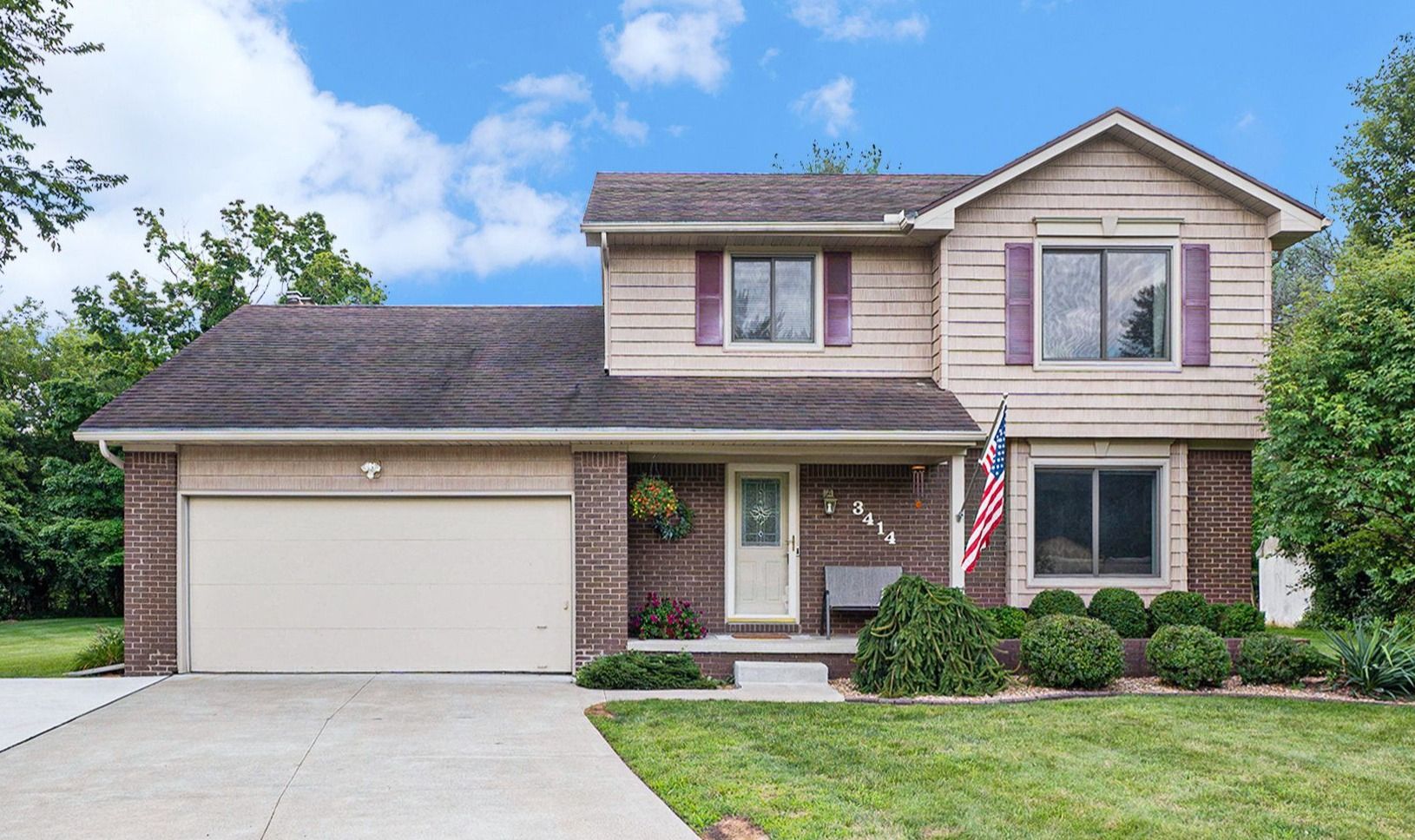 Wallingford Ct, Grand Blanc, MI 48439