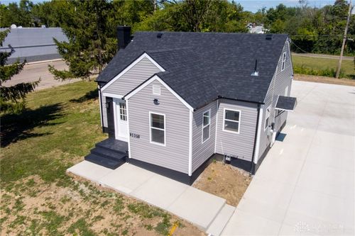 3801 Salem Ave, Dayton, OH, 45406-1633 | Card Image