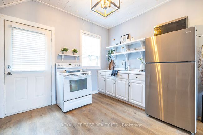 5119 Halstead Beach Rd, House other with 2 bedrooms, 3 bathrooms and 6 parking in Hamilton Township ON | Image 31