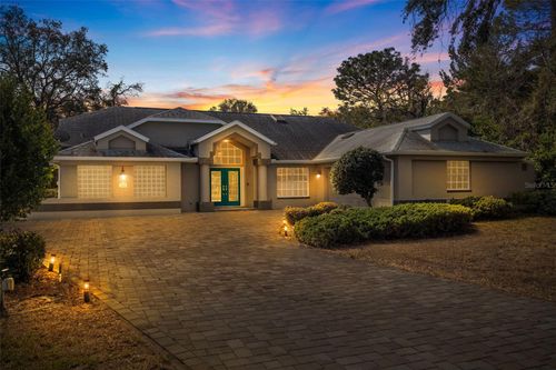 1454 Brigadier Drive, SPRING HILL, FL, 34608 | Card Image