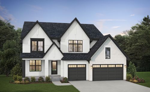 4309 Hillside Dr, Medina, MN, 55340-3504 | Card Image
