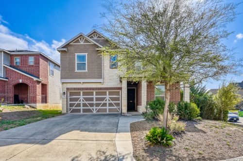 1632 Iron, San Antonio, TX, 78245 | Card Image