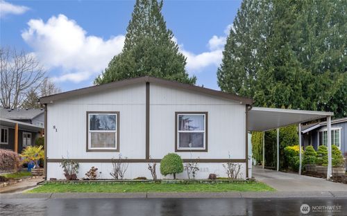 trlr-81-607 37th St Se, Auburn, WA, 98002-8001 | Card Image