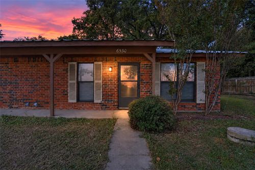 6530 Fall Creek Hwy, Granbury, TX, 76049-6302 | Card Image