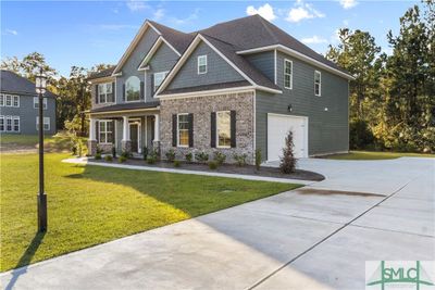 103 Cromer Lane, House other with 6 bedrooms, 3 bathrooms and null parking in Guyton GA | Image 2