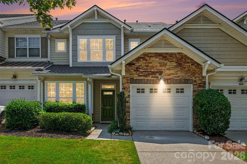 567 Pine Links Dr, Tega Cay, SC, 29708-7204 | Card Image