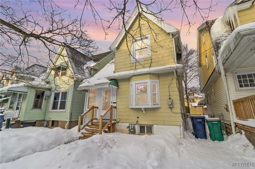 56 Gallatin Ave, Buffalo, NY, 14207-2124 | Card Image