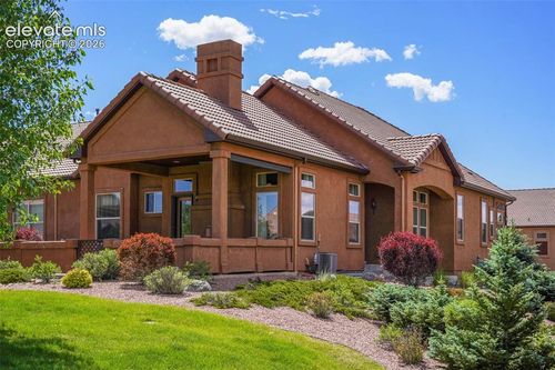 12993 Cupcake Hts, Colorado Springs, CO, 80921-1309 | Card Image