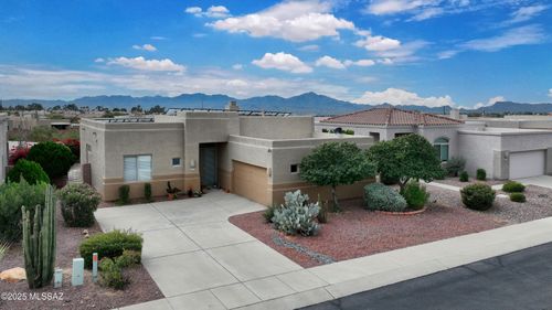 2023 W Fading Star Pl, Tucson, AZ, 85704-2183 | Card Image