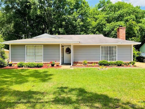 452 Planters Rd, Montgomery, AL, 36109-1832 | Card Image