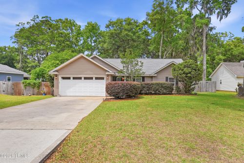 16 Sherwood Ln, Beaufort, SC, 29907-1355 | Card Image