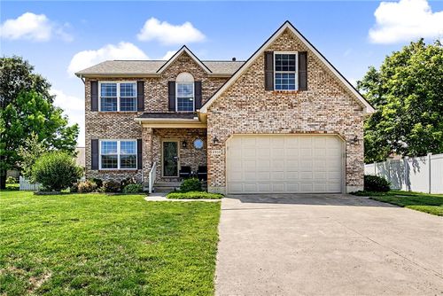 2510 Saybrook Ct, Troy, OH, 45373-8468 | Card Image
