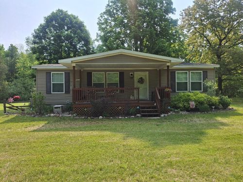 10206 Grindstone Trl, Evart, MI, 49631-8568 | Card Image