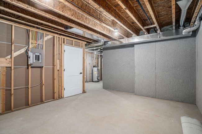 BLDG-2 - 6779 Vriesland Crossing St, Condo with 3 bedrooms, 3 bathrooms and null parking in Zeeland MI | Image 22