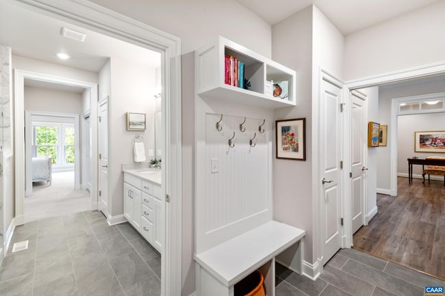 312 Avondale Ln, House attached with 4 bedrooms, 4 bathrooms and null parking in CROZET VA | Image 38