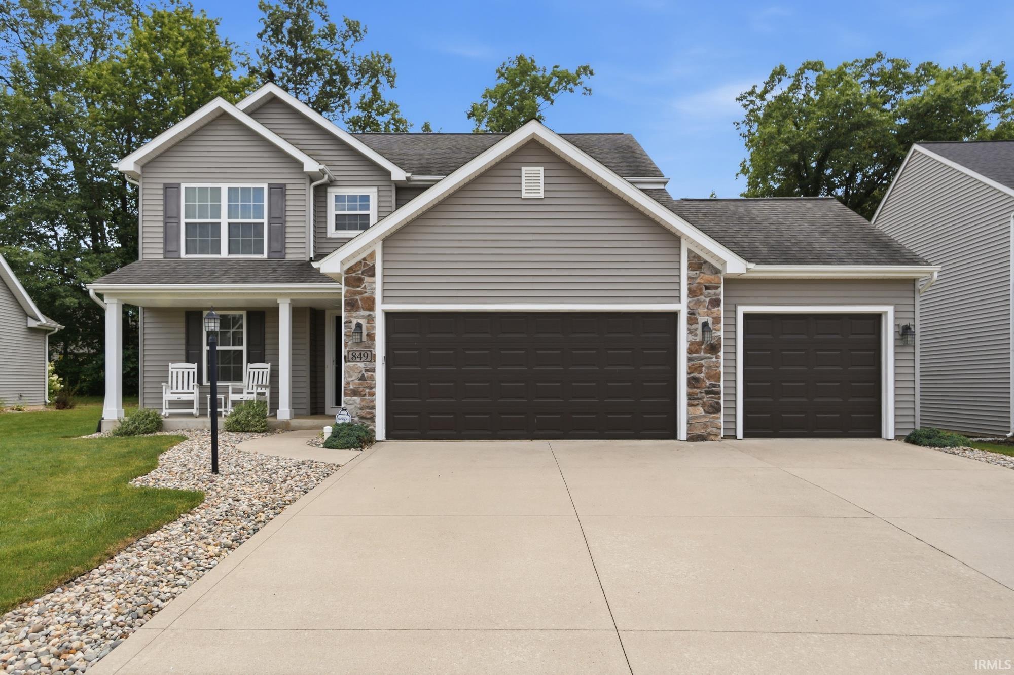 Residential in Fort Wayne