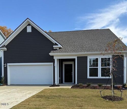 798 Old Station Pt, Angier, NC, 27501-6377 | Card Image