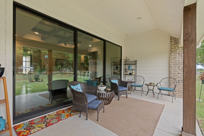 View of patio | Image 25