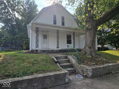 807 N Alabama St, Brazil, IN, 47834-1305 | Card Image