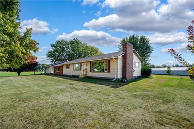 738 Fredonia Road, House other with 3 bedrooms, 1 bathrooms and 6 parking in Lake Twp PA | Image 2