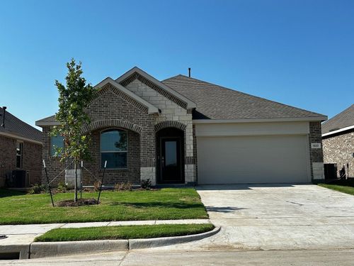 1220 Mahogany Ln, Princeton, TX, 75407-1285 | Card Image