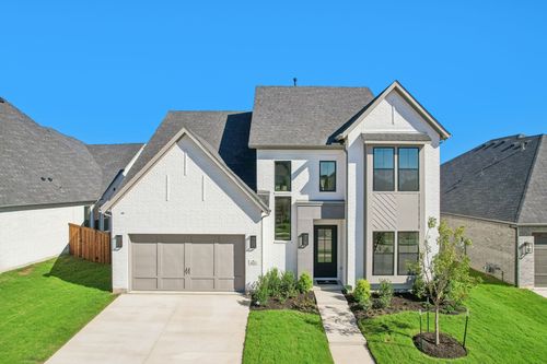4624 Floral Fields Way, McKinney, TX, 75071-9063 | Card Image