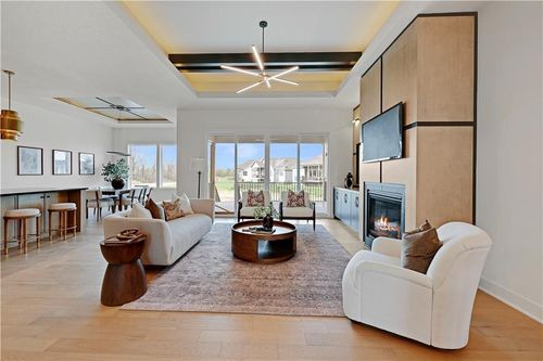 12705 W 174th St, Overland Park, KS, 66221-7176 | Card Image