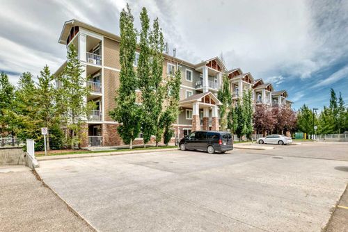 106-304 Cranberry Pk Se, Calgary, AB, T3M1W2 | Card Image