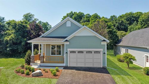 70 Fieldstone Dr, South Burlington, VT, 05403-7565 | Card Image