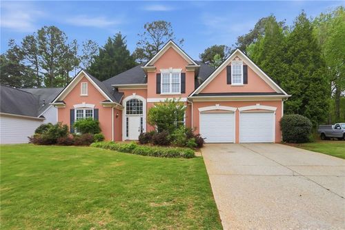 2923 Misty Rock Cv, Dacula, GA, 30019-3158 | Card Image